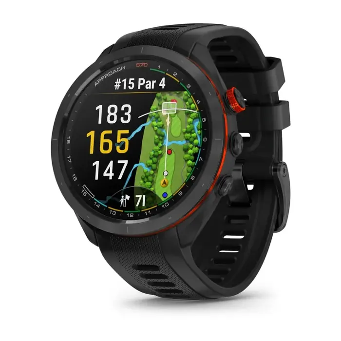 Garmin Approach Smart Watch