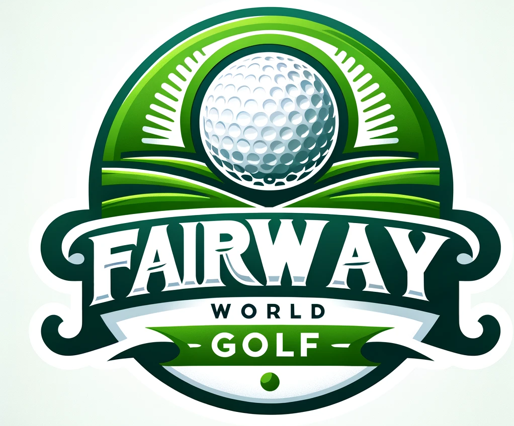 Fairway World Golf